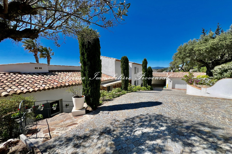 Photo n°8 -  Maison villa Grimaud 83310 - 6 060 €