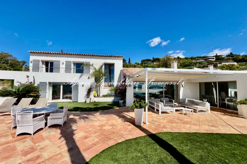 Photo n°7 -  Maison villa Grimaud 83310 - 6 060 €