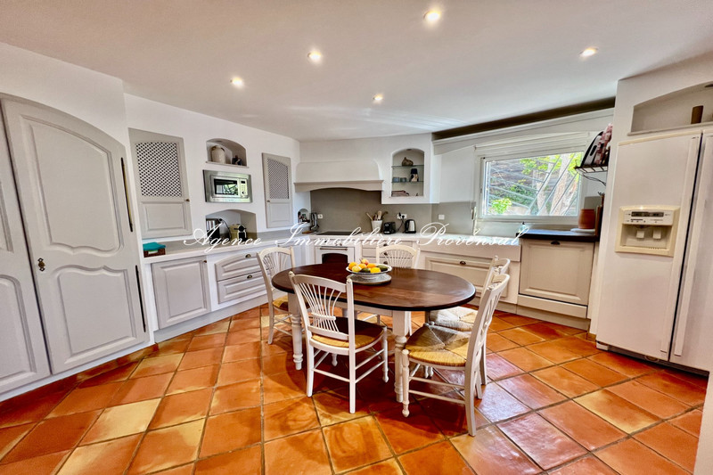 Photo n°13 -  Maison villa Grimaud 83310 - 6 060 €