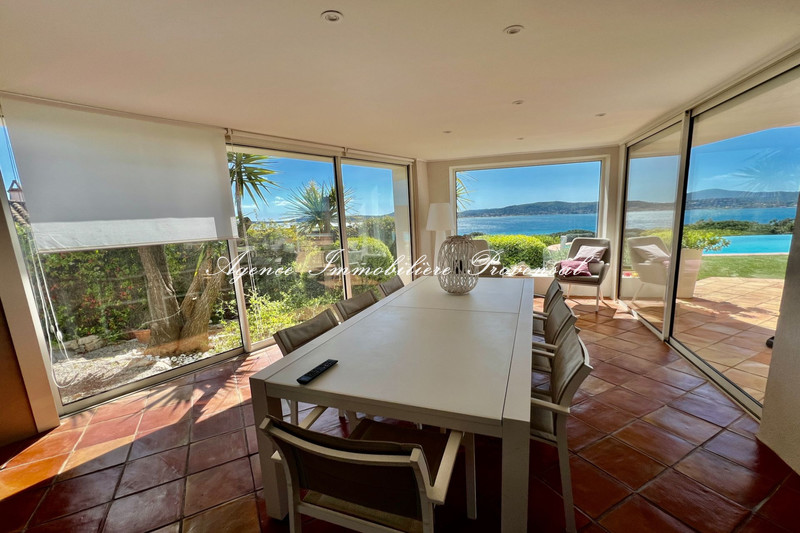 Photo n°12 -  Maison villa Grimaud 83310 - 6 060 €