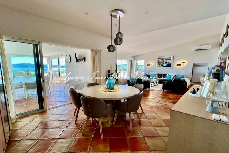 Photo n°11 -  Maison villa Grimaud 83310 - 6 060 €