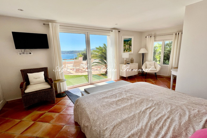 Photo n°16 -  Maison villa Grimaud 83310 - 6 060 €