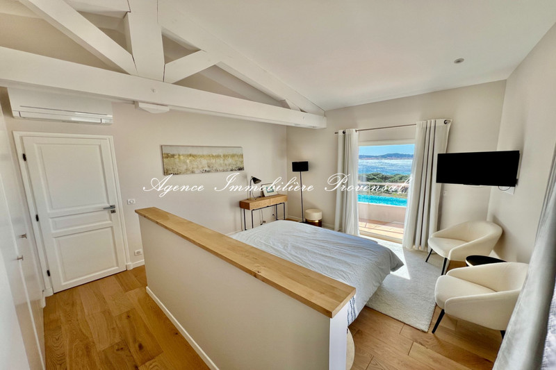 Photo n°14 -  Maison villa Grimaud 83310 - 6 060 €