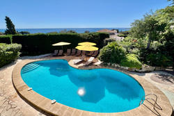 Photos  Maison Villa Sainte-Maxime 83120