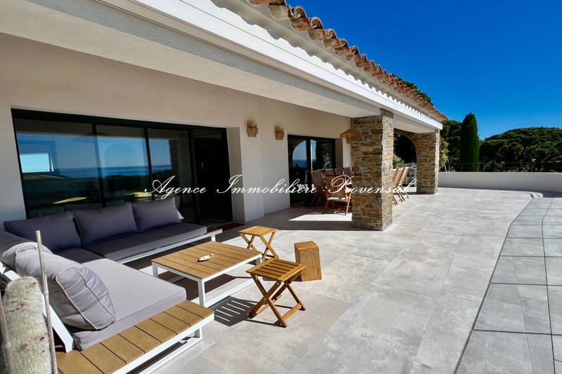 Photo n°9 -  Maison villa Sainte-Maxime 83120 - 5 197 €