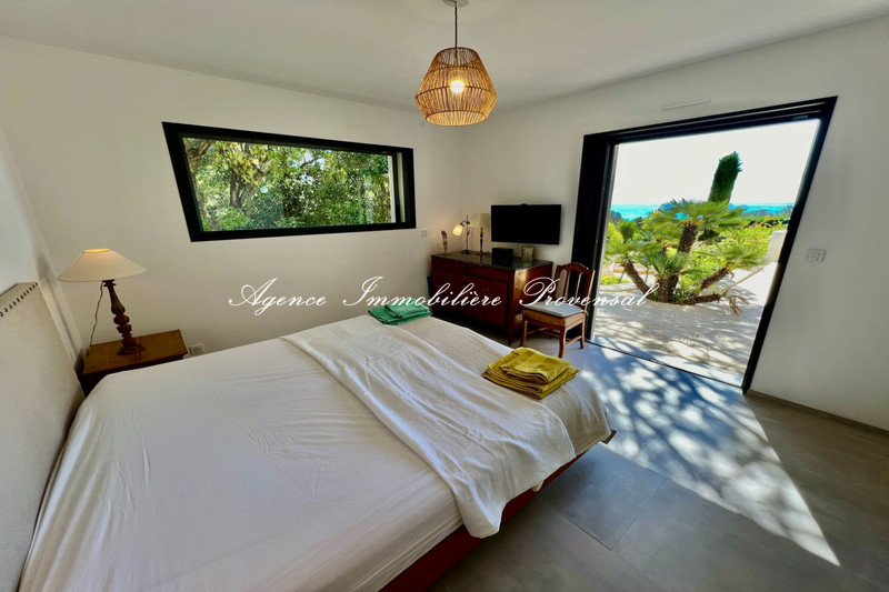 Location saisonnière villa Sainte-Maxime  