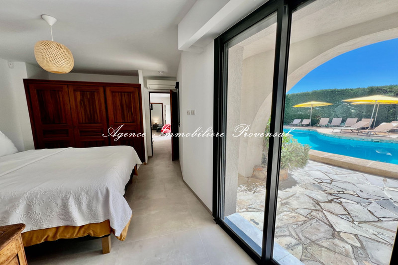 Location saisonnière villa Sainte-Maxime  