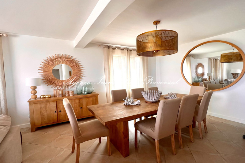 Photo n°6 -  Maison villa Sainte-Maxime 83120 - 9 243 €