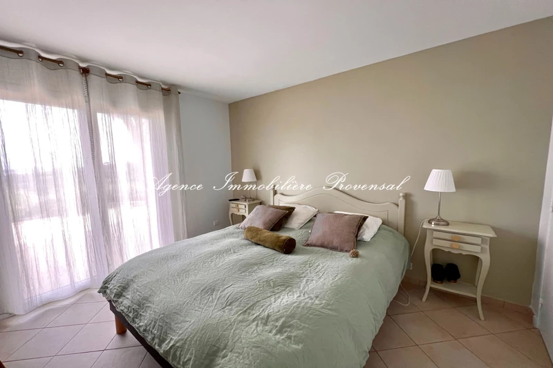 Location saisonnière villa Sainte-Maxime  