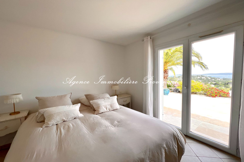 Photo n°10 -  Maison villa Sainte-Maxime 83120 - 9 243 €