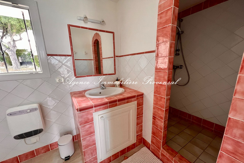 Photo n°15 -  Maison villa Sainte-Maxime 83120 - 9 243 €