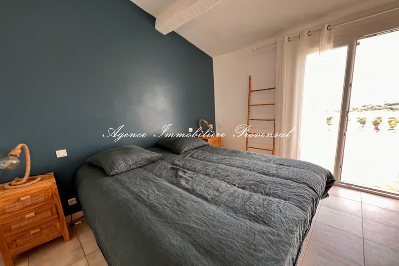 Photo n°13 -  Maison villa Sainte-Maxime 83120 - 9 243 €