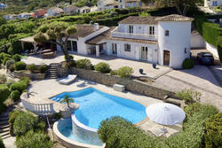 Photos  Maison Villa Sainte-Maxime 83120
