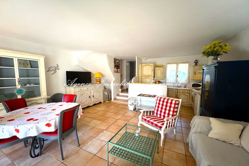 Location saisonnière mazet Sainte-Maxime  