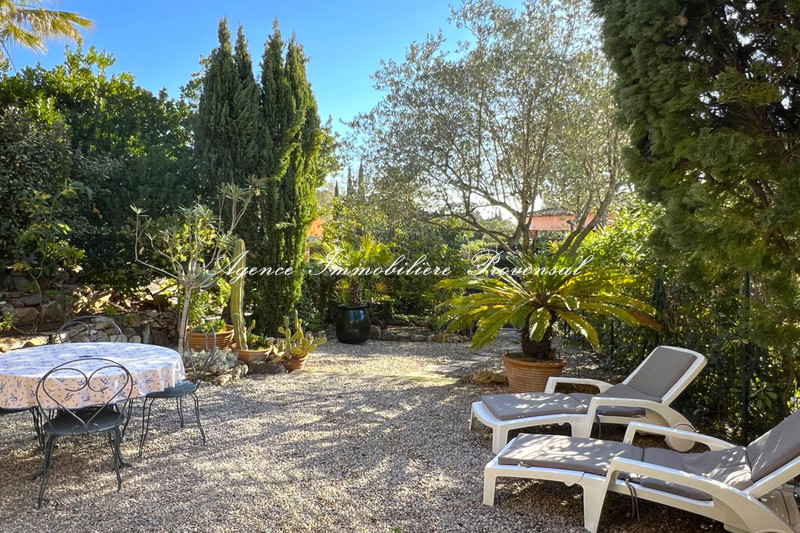 Location saisonnière mazet Sainte-Maxime  