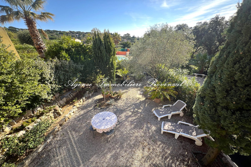 Location saisonnière mazet Sainte-Maxime  