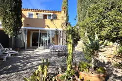 Photos  Maison Mazet Sainte-Maxime 83120