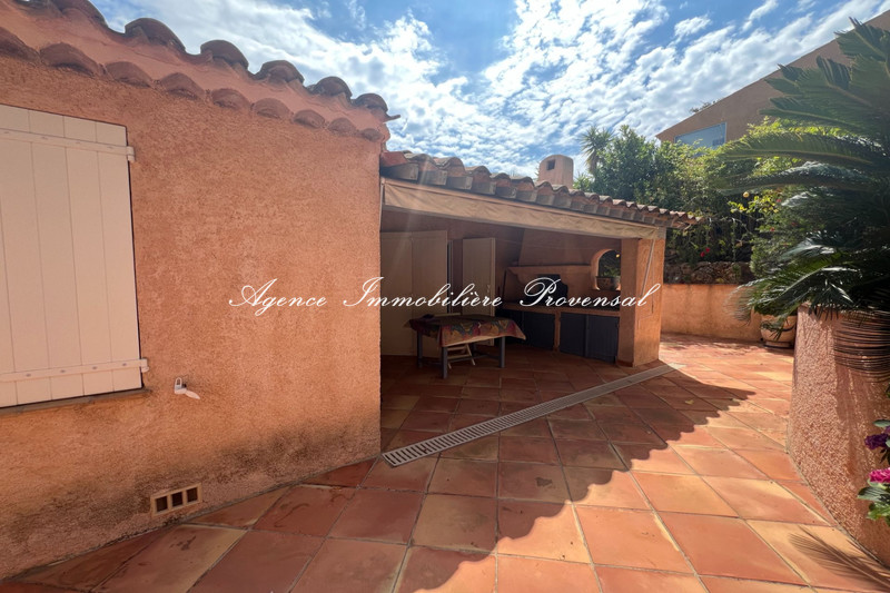 Photo n°12 - Location maison Sainte-Maxime 83120 - 1 960 €