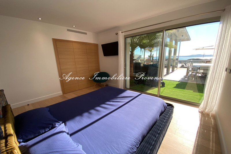 Photo n°16 -  Maison villa Sainte-Maxime 83120 - Prix sur demande