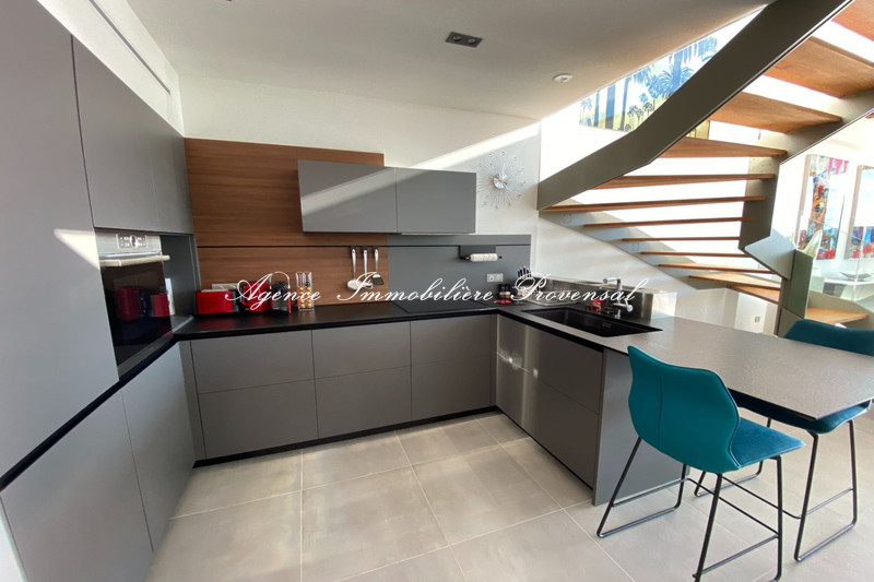 Photo n°9 -  Maison villa Sainte-Maxime 83120 - Prix sur demande