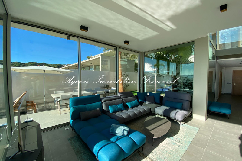 Photo n°17 -  Maison villa Sainte-Maxime 83120 - Prix sur demande