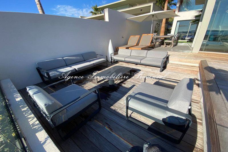 Photo n°18 -  Maison villa Sainte-Maxime 83120 - Prix sur demande