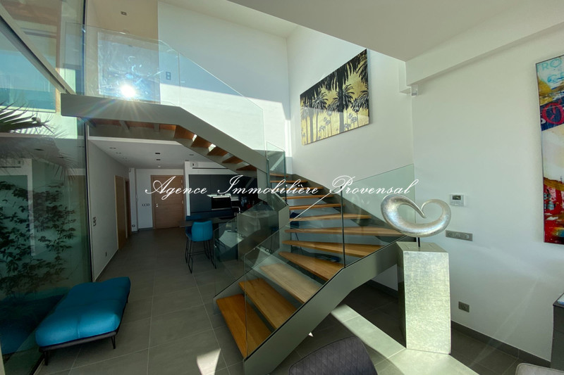 Photo n°10 -  Maison villa Sainte-Maxime 83120 - Prix sur demande
