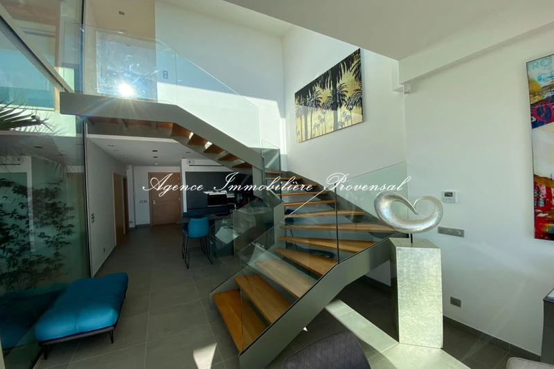 Photo n°10 -  Maison villa Sainte-Maxime 83120 - Prix sur demande