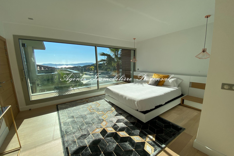Photo n°11 -  Maison villa Sainte-Maxime 83120 - Prix sur demande
