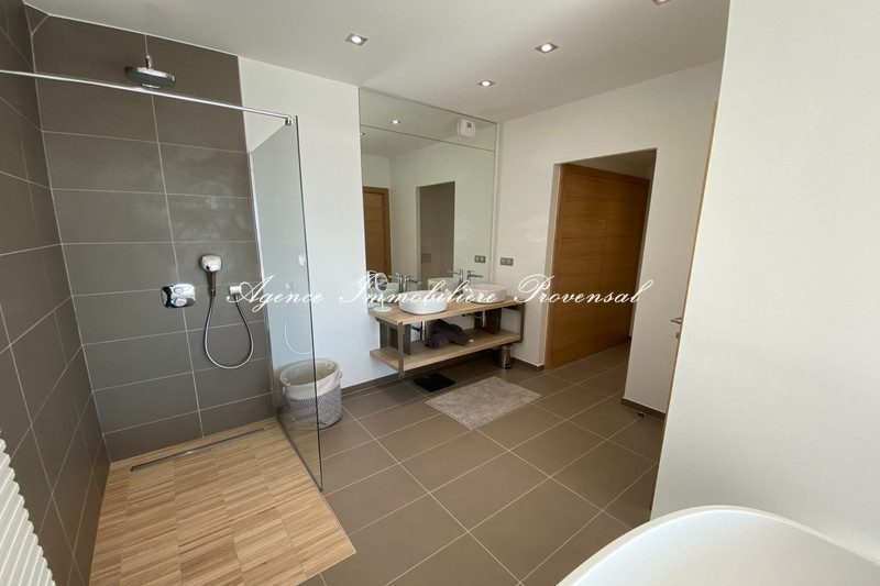 Photo n°13 -  Maison villa Sainte-Maxime 83120 - Prix sur demande