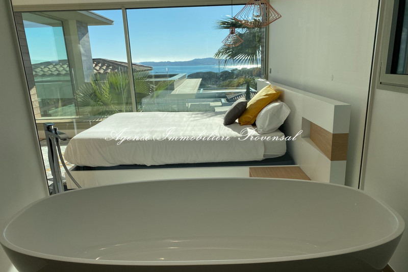 Photo n°12 -  Maison villa Sainte-Maxime 83120 - Prix sur demande
