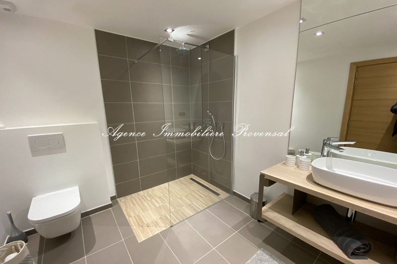 Photo n°15 -  Maison villa Sainte-Maxime 83120 - Prix sur demande
