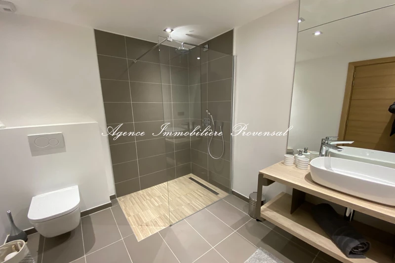 Photo n°15 -  Maison villa Sainte-Maxime 83120 - Prix sur demande