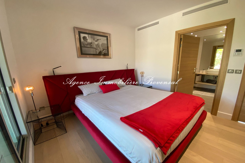 Photo n°14 -  Maison villa Sainte-Maxime 83120 - Prix sur demande