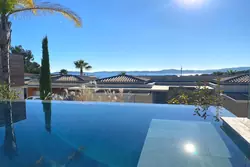 Photos  Maison Villa Sainte-Maxime 83120