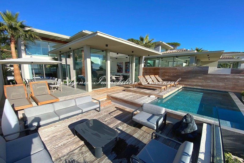 Photo n°2 -  Maison villa Sainte-Maxime 83120 - Prix sur demande