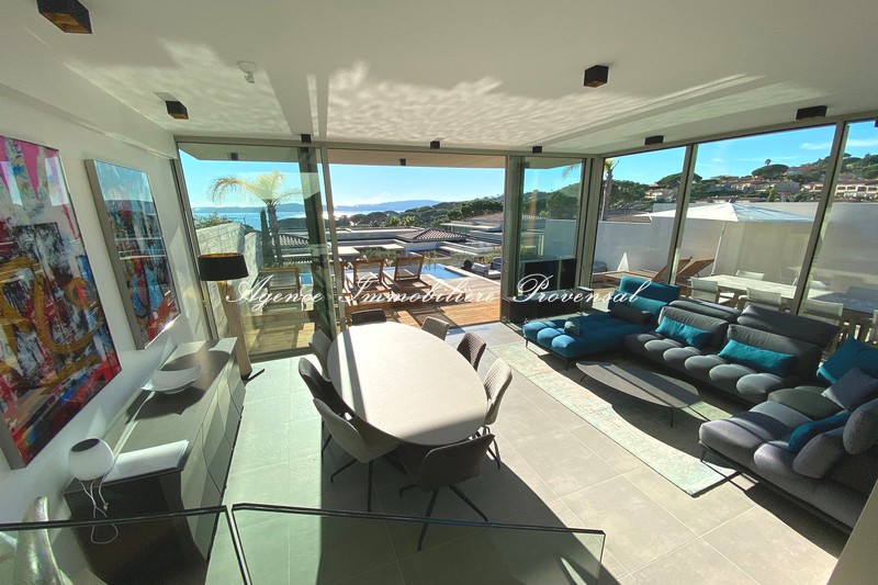 Photo n°6 -  Maison villa Sainte-Maxime 83120 - Prix sur demande