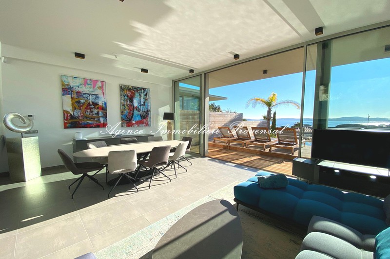 Photo n°7 -  Maison villa Sainte-Maxime 83120 - Prix sur demande