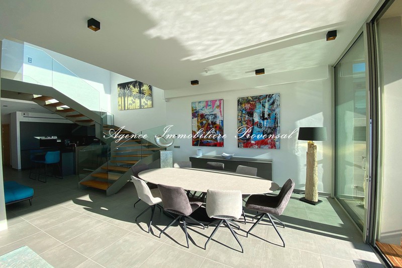 Photo n°8 -  Maison villa Sainte-Maxime 83120 - Prix sur demande