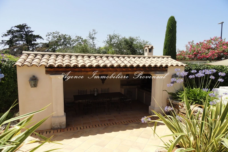 Location saisonnière maison Sainte-Maxime Location saisonnière maison Sainte-Maxime