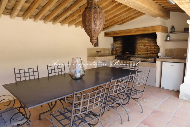 Location saisonnière maison Sainte-Maxime Location saisonnière maison Sainte-Maxime