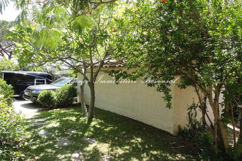 Location saisonnière maison Sainte-Maxime Location saisonnière maison Sainte-Maxime