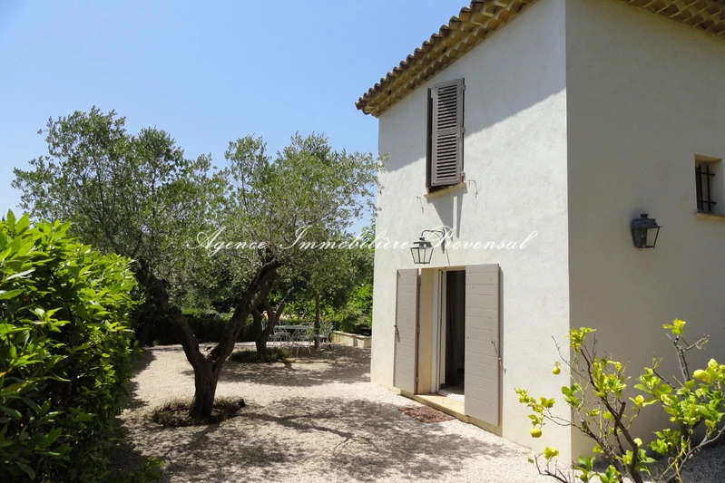 Location saisonnière maison Sainte-Maxime Location saisonnière maison Sainte-Maxime