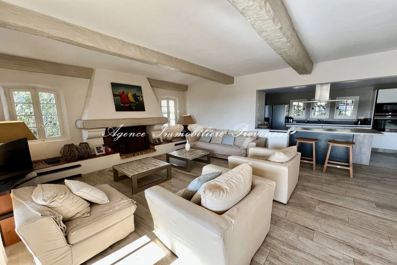 Location saisonnière maison Sainte-Maxime Location saisonnière maison Sainte-Maxime