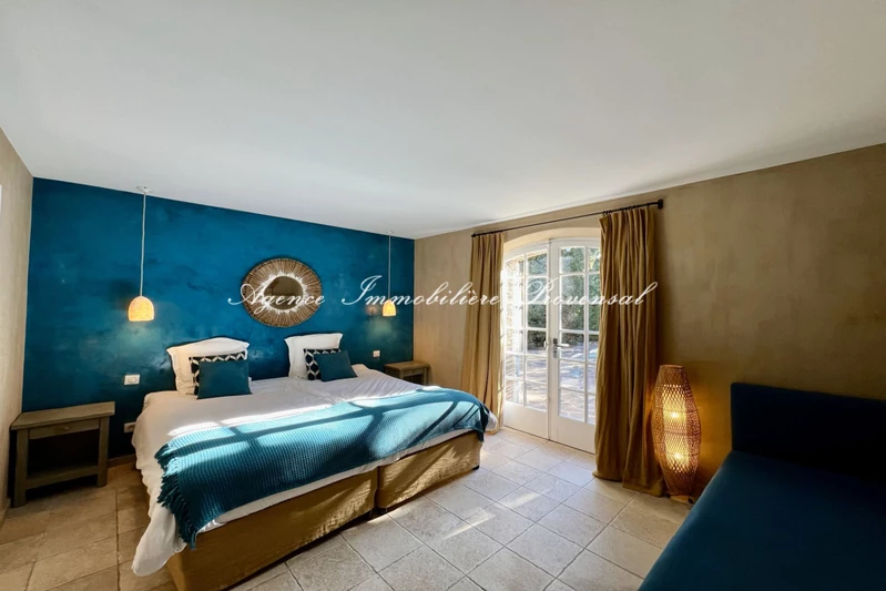 Location saisonnière maison Sainte-Maxime Location saisonnière maison Sainte-Maxime