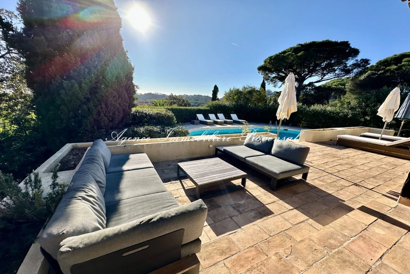 Location saisonnière maison Sainte-Maxime Location saisonnière maison Sainte-Maxime