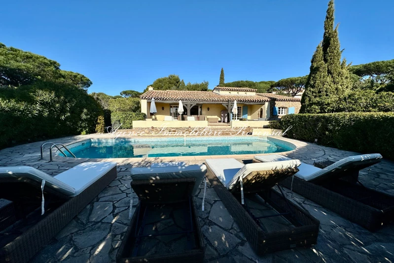 Location saisonnière maison Sainte-Maxime Location saisonnière maison Sainte-Maxime