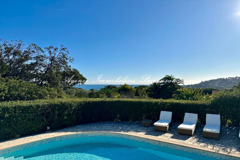 Location saisonnière maison Sainte-Maxime Location saisonnière maison Sainte-Maxime