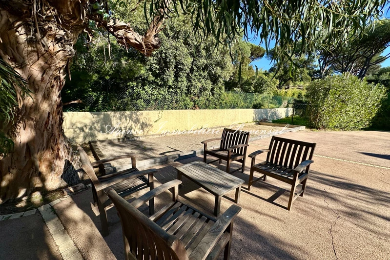 Location saisonnière maison Sainte-Maxime Location saisonnière maison Sainte-Maxime