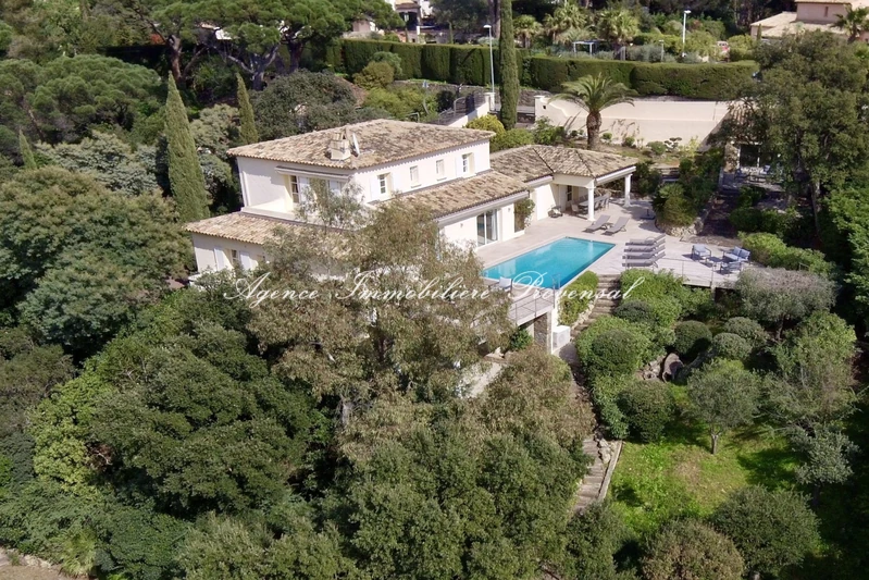 Location saisonnière maison Sainte-Maxime Location saisonnière maison Sainte-Maxime